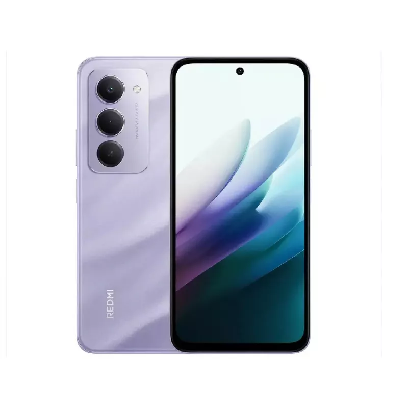 Мобильный телефон Xiaomi Xiaomi Redmi 15 6/128GB Sandy Purple