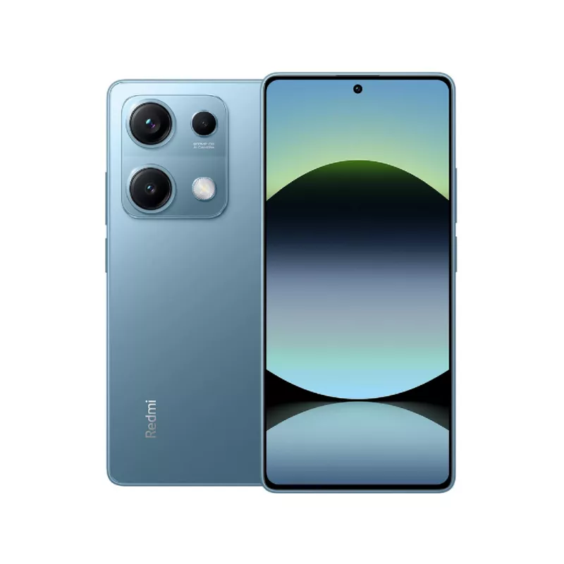 Мобильный телефон Xiaomi Xiaomi Redmi Note 14S 8/128GB Ocean Blue