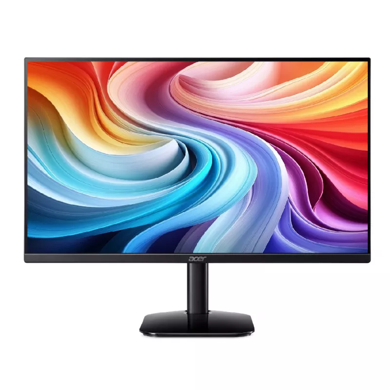 Монитор ACER 23.8" ACER KB242YG0bi Black, IPS, 1920x1080, 120Hz, AdaptiveSync, 1msVRB, 250cd, DCR100mil1, D-Sub+HDMI Diagonala ecranului 23,8 " Rezolutia Display-ului 1920x1080 FHD Tip panou IPS Rata maxima de reImprospatare 120 Hz Timp de raspuns 4 ms D-Sub (VGA