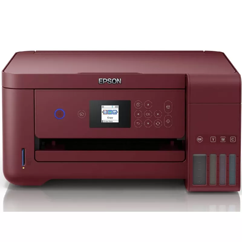 МФУ струйное EPSON MFD Epson EcoTank L4267 All-in-One Functions: Print, Scan, Copy, Duplex, 3.7cm colour LCD screen L4267