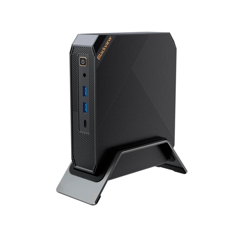 Mini PC Blackview Blackview MP200 Intel I5-12450H 16/1TB Black