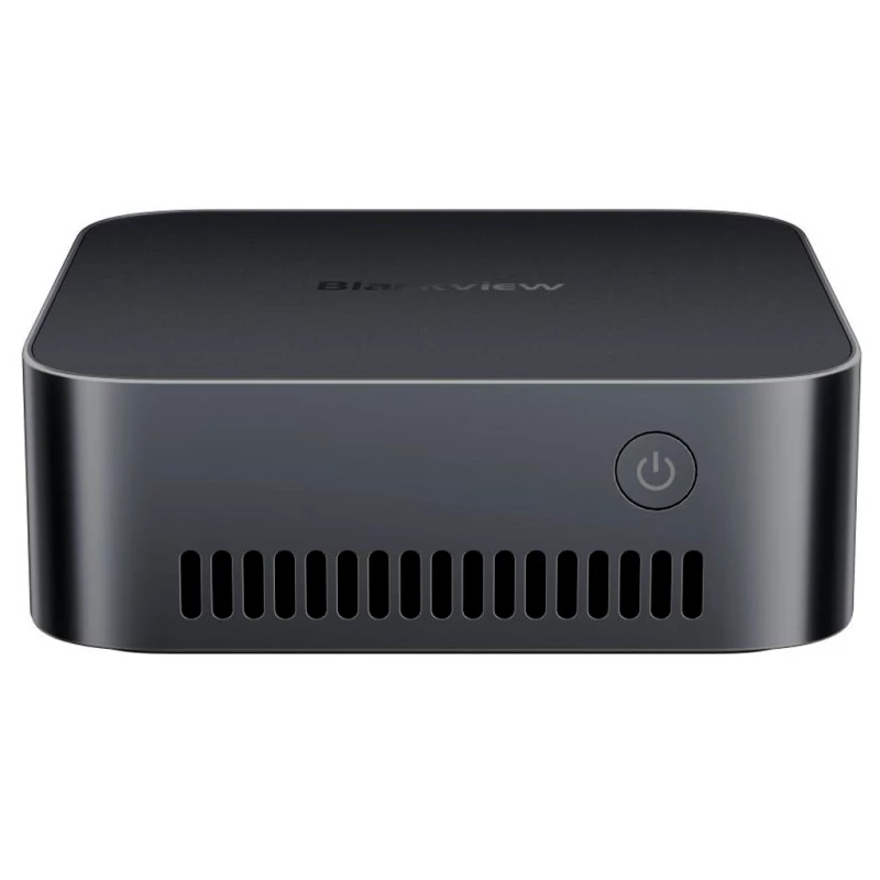 Mini PC Blackview Blackview MP80 Intel N97 16/512GB Black