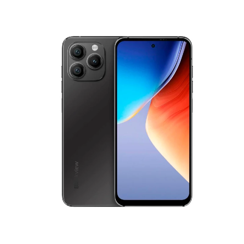 Tableta Blackview Blackview A96 12/256GB Black