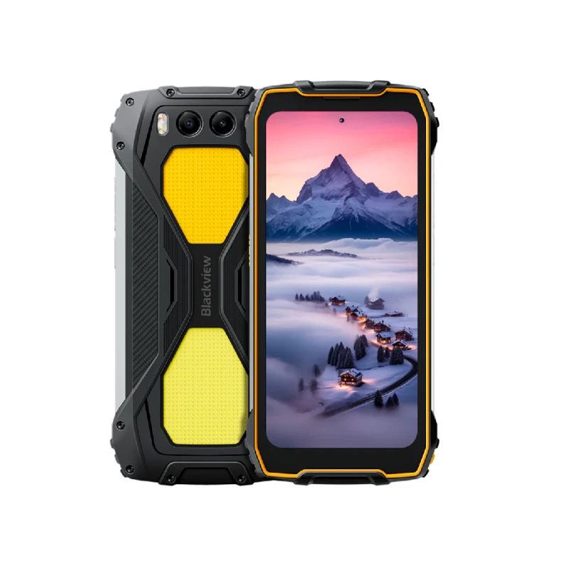 Tableta Blackview Blackview BV7300 6/256GB Orange