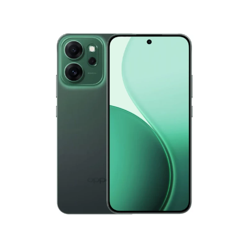 NULL Oppo OPPO Reno 14FS 5G 12/512GB Luminous Green + Oppo TWS Headphones Enco Air