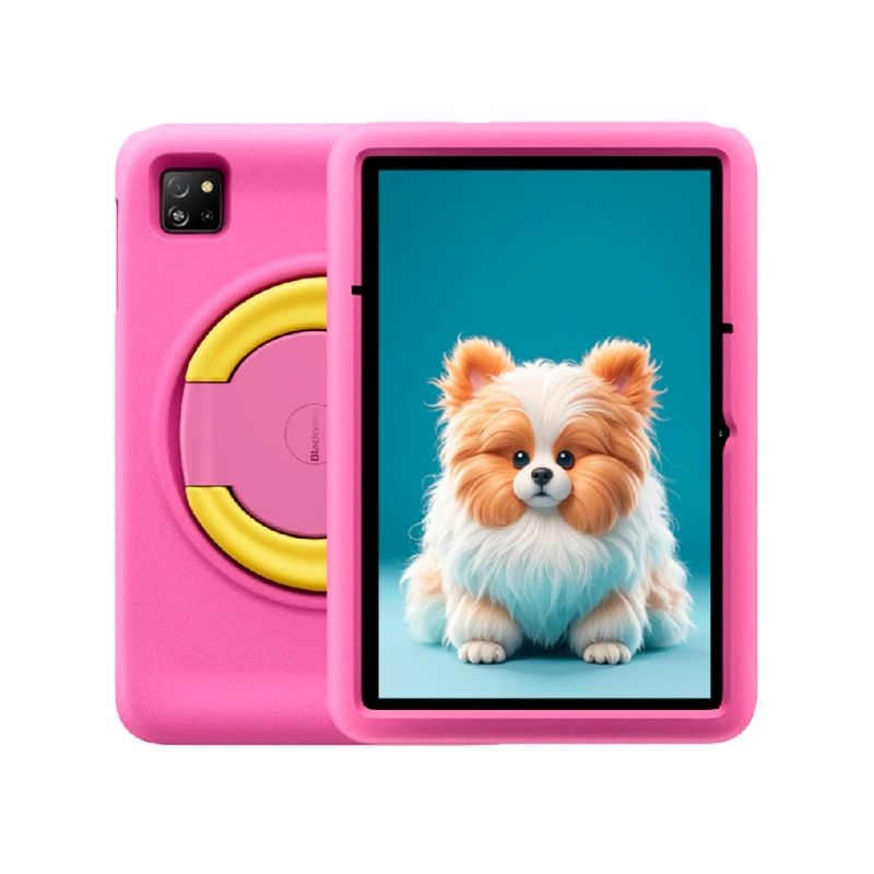 Tableta Blackview Blackview Tab A6 Kids 4/128GB Wi-Fi Pink