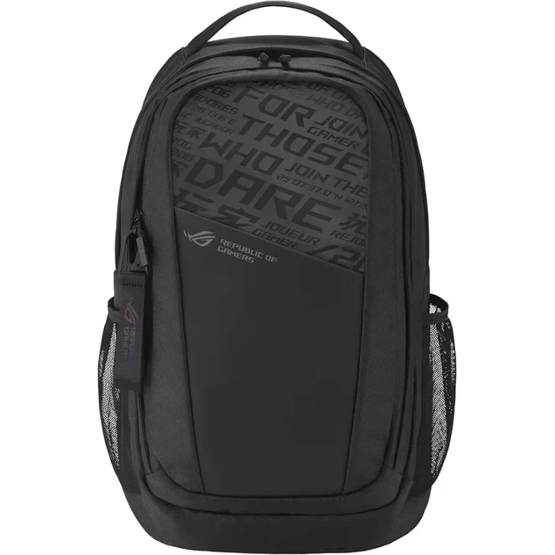 Рюкзак для ноутбука ASUS ASUS ROG Ranger BP2800 Gaming Backpack, for notebooks up to 18" (geanta laptop/сумка для ноутбука)