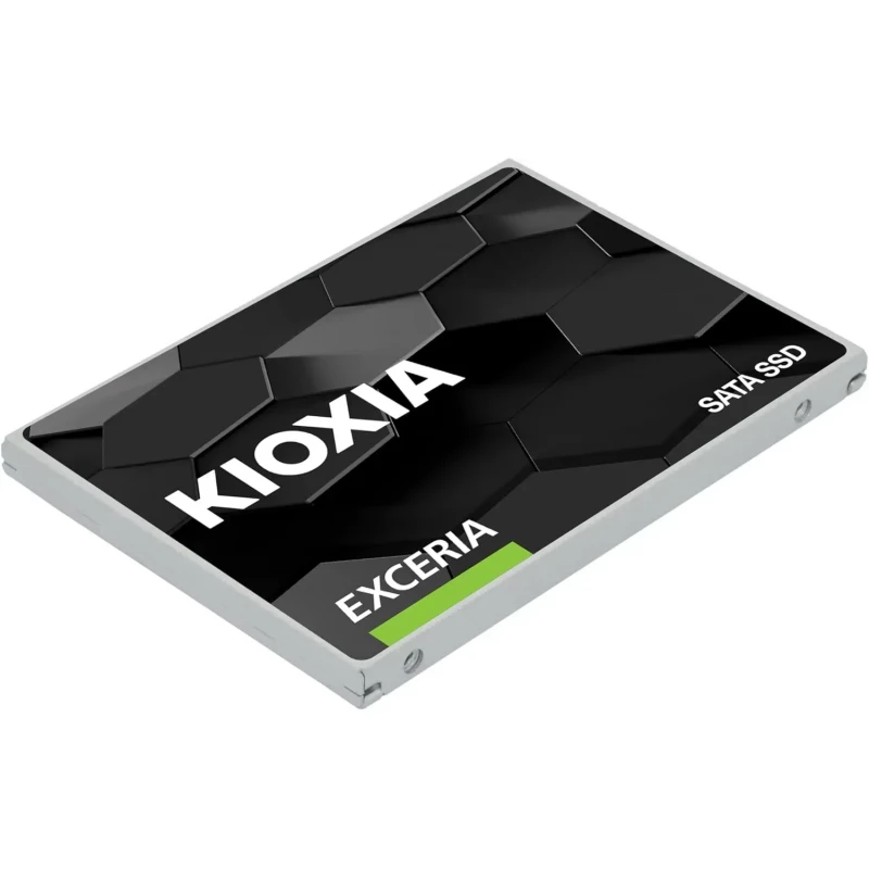 SSD KIOXIA (Toshiba)