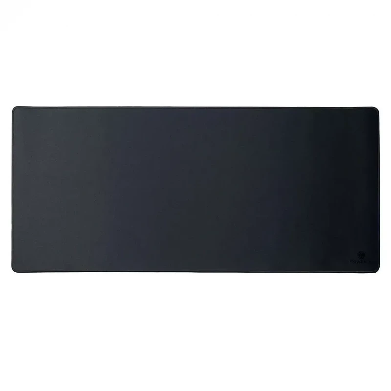 Masa gaming Keychron Keychron Desk Mat, Black, 900 x 400 x 3 mm, DM-1
