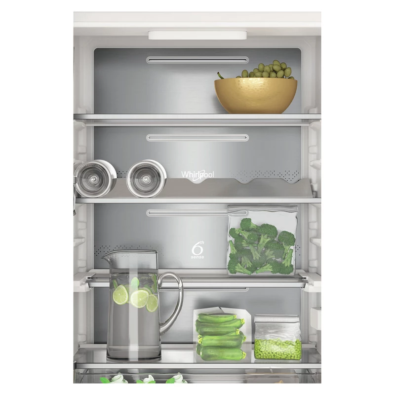 Frigider incorporabil Whirlpool Bin/Refregerator Whirlpool WHC20 T573 P Class D