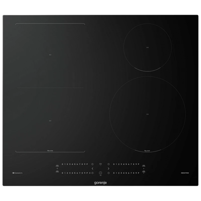 Plita electrica incorporabila GORENJE BinHob/ind Gorenje GI6432BSCWF