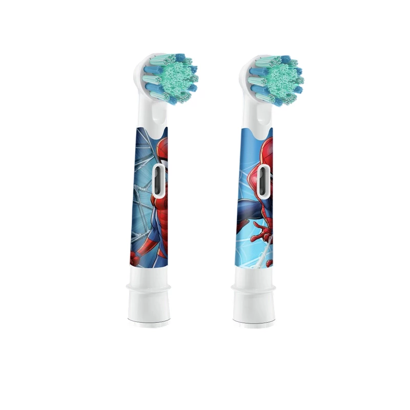 Periuta de dinti electrica Oral-B Acc Electric Toothbrush Braun EB10-2 Spider-Man