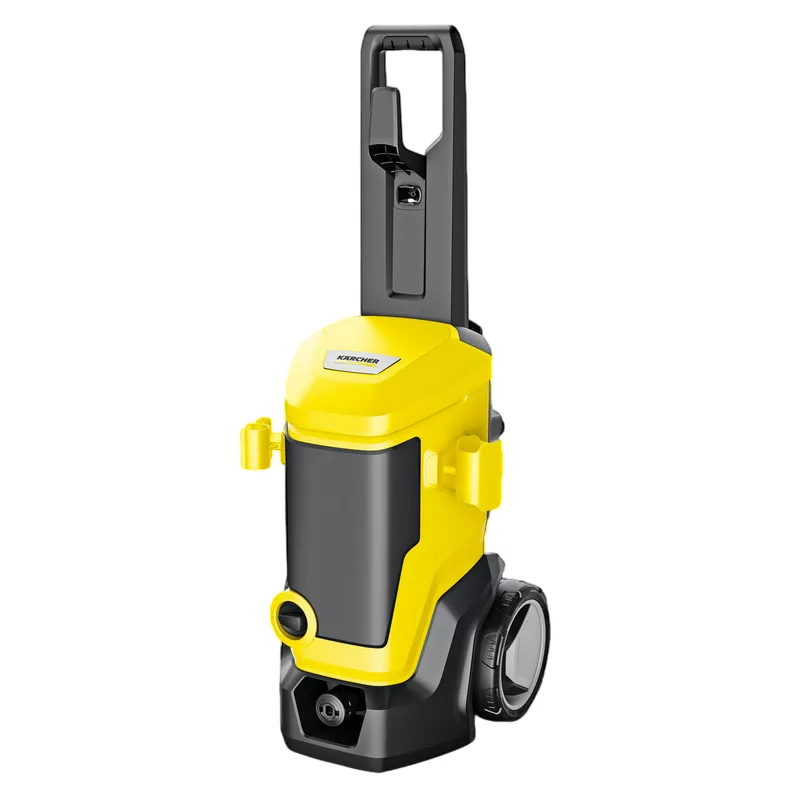 Masina de spalat cu presiune KARCHER High Pressure Washer Karcher 1.317-403.0 K 7 WCM FJ Home