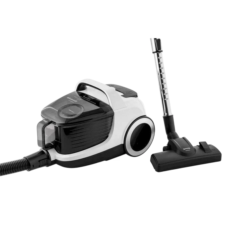 Aspirator cu container GORENJE Vacuum Cleaner Gorenje VC2201G4AEW