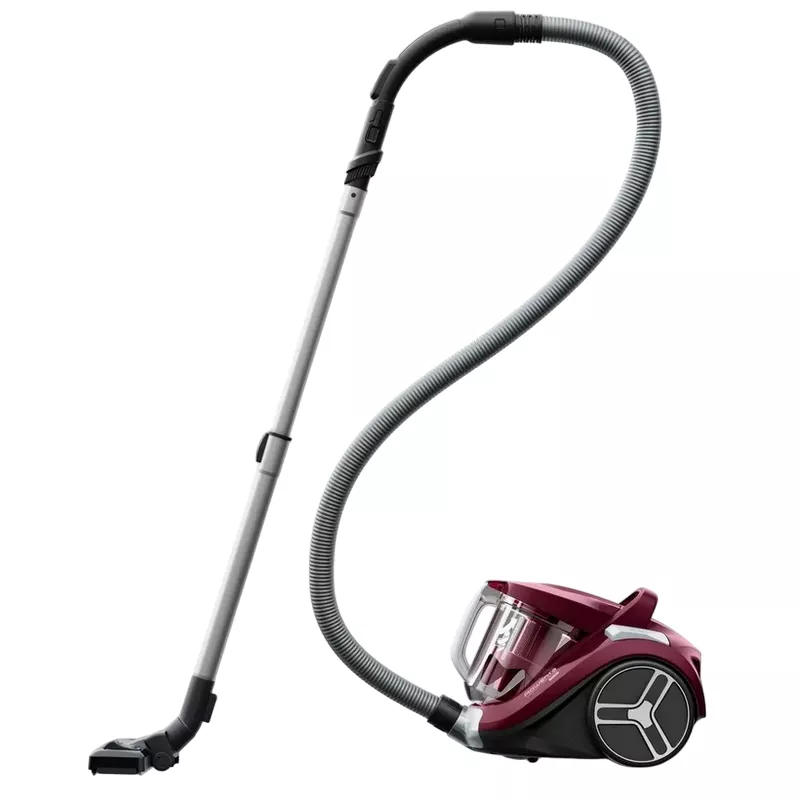 Пылесос Rowenta Vacuum Cleaner Rowenta RO4B63EA