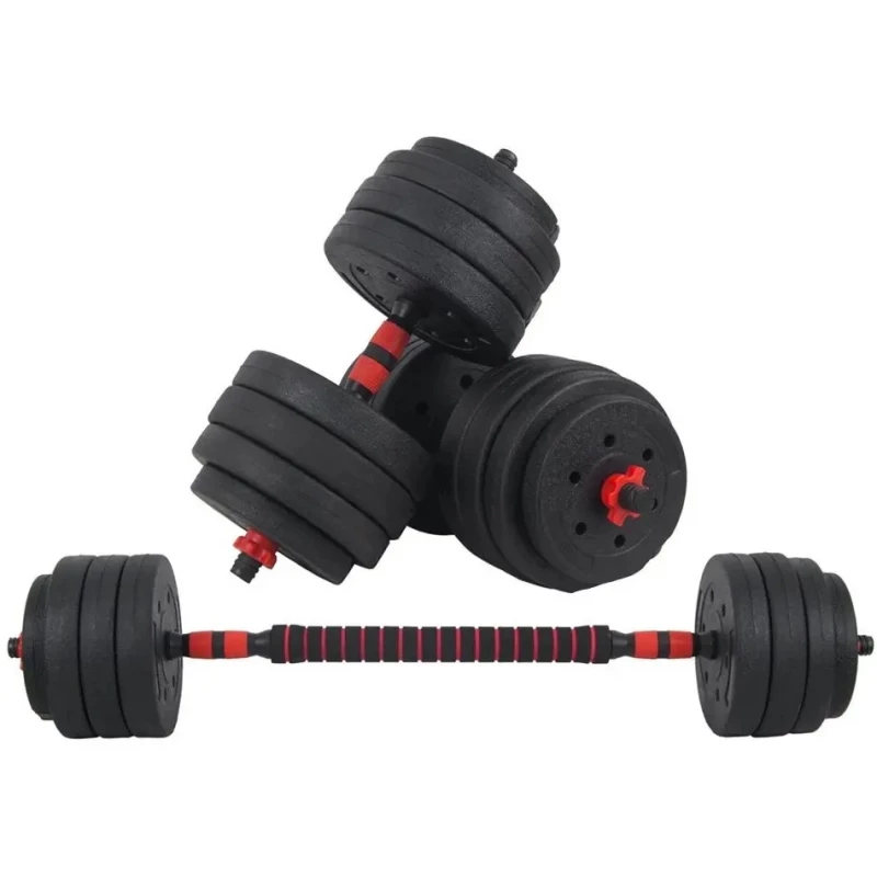 Гантель 4Play Гантель 4Play AT19 Multipower 2x15 kg