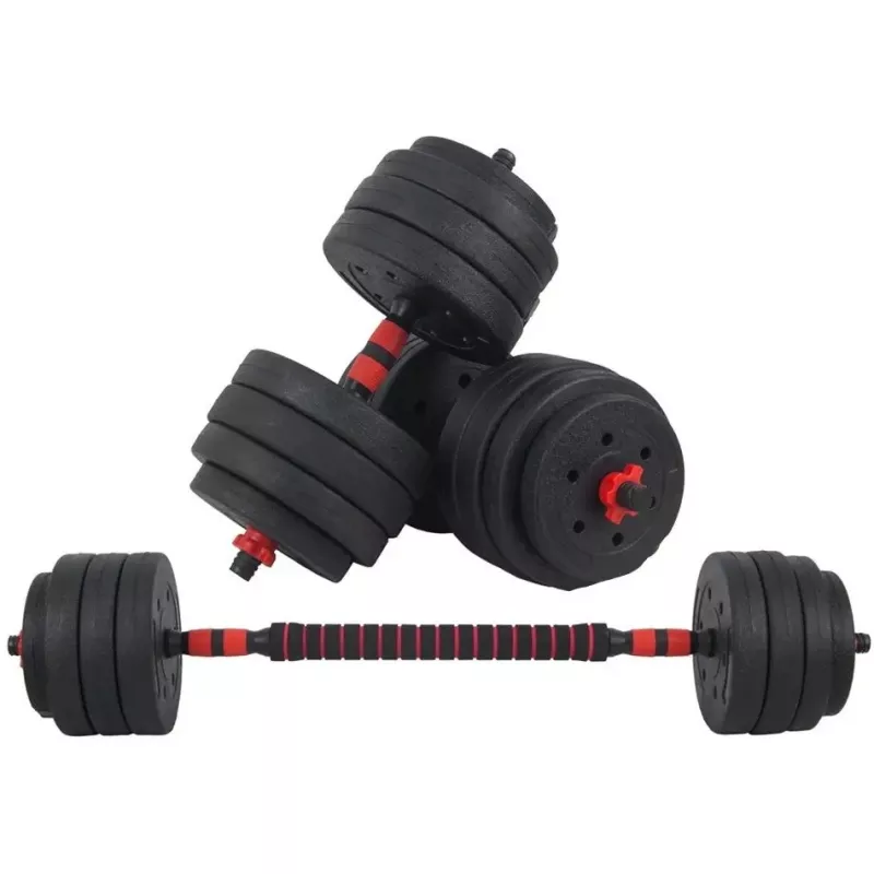 Гантель 4Play Гантель 4Play AT20 Multipower 2x7.5kg