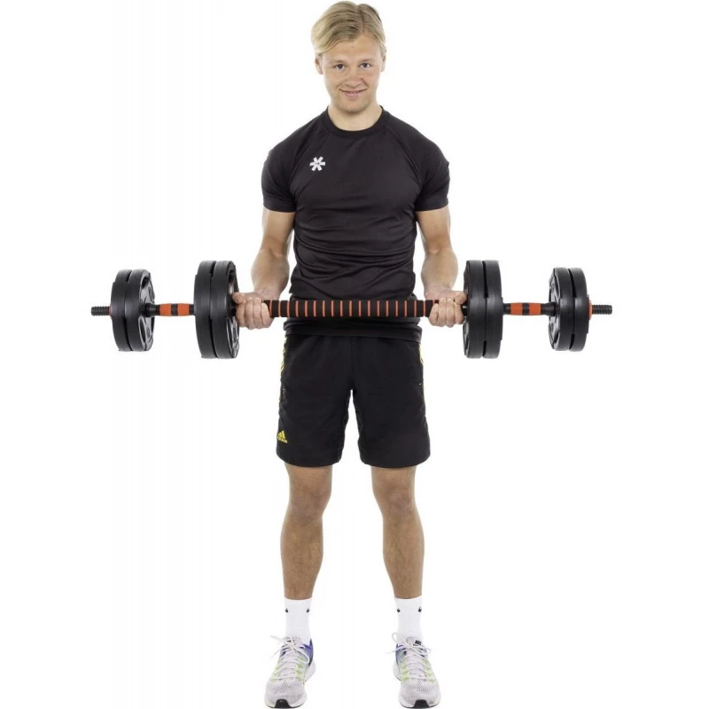 Гантель Dumbbell Гантель Pure Hybrid Dumbell Set 40kg