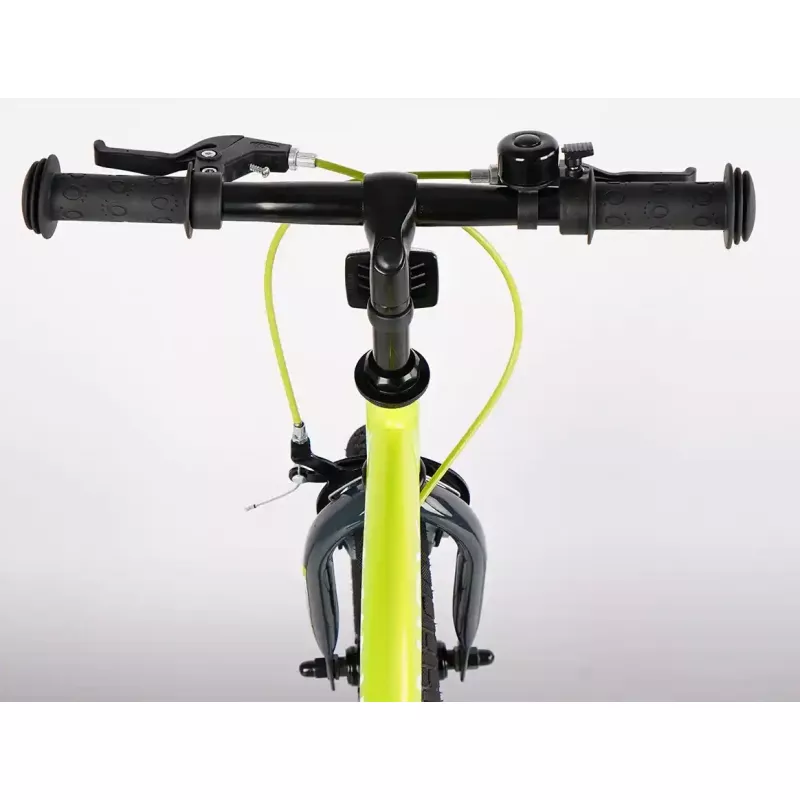 Bicicleta pentru copii QPlay Детский велосипед Qplay Miniby 3in1 14 Green
