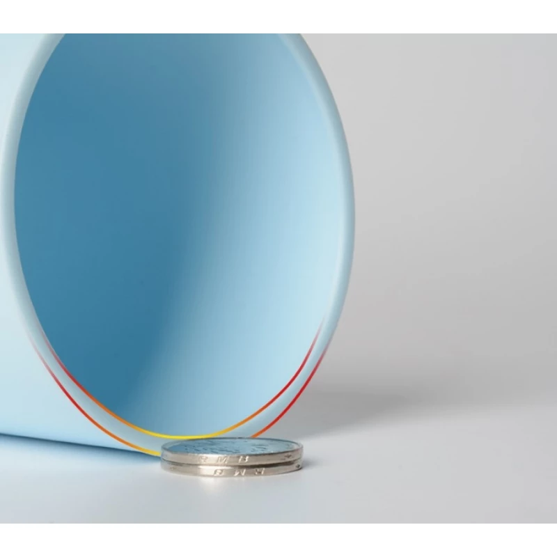 Măsuță pentru copii cu scaun Yougood Детский столик со стулом 4Play AT33 Set