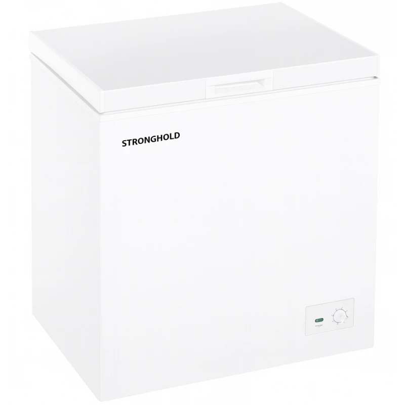 Lada frigorifica Stronghold Морозильный ларь Stronghold SCF145W