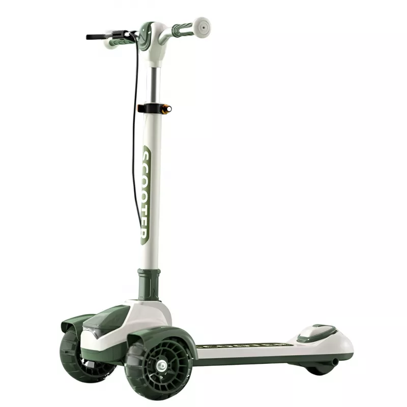 Самокат 4Play Самокат 4Play AT63 Green