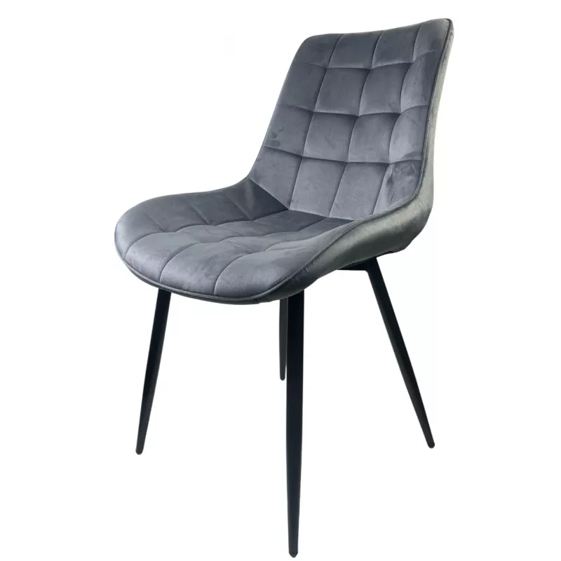 Scaun de gradina Xenos Стул Xenos James 2.0 Grey