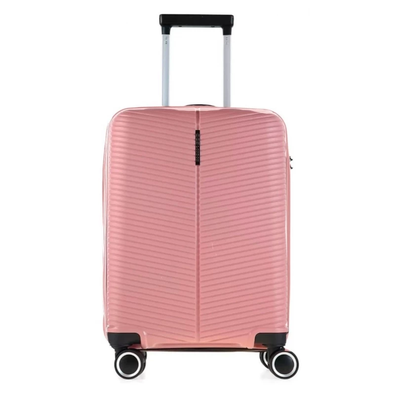 Valiza CCS Чемодан CCS 5224 S Powder