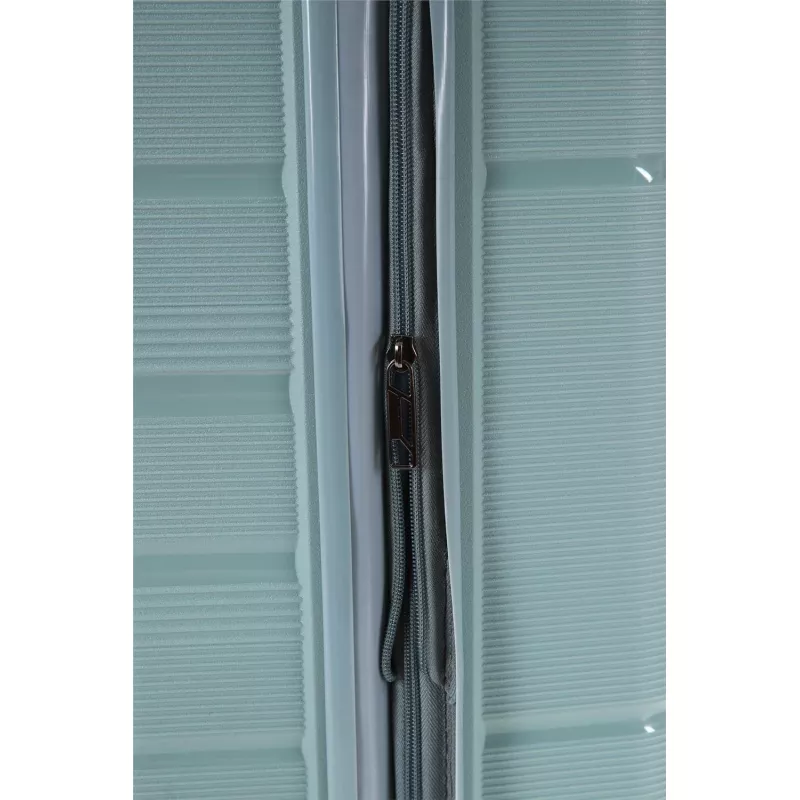 Valiza CCS Чемодан CCS 5241 M Blue