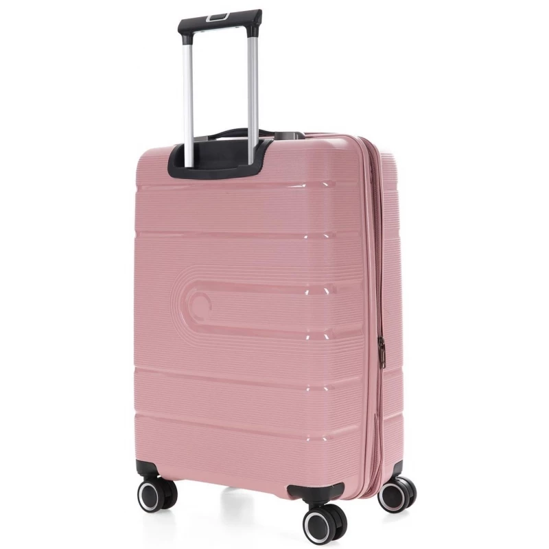 Valiza CCS Чемодан CCS 5241 S Powder