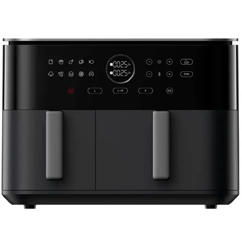 Friteuza Xiaomi Xiaomi Dual Zone Air Fryer 10L