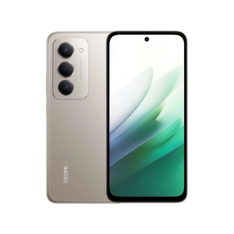 Мобильный телефон Xiaomi Xiaomi Redmi 15 8/256GB Titan Gray