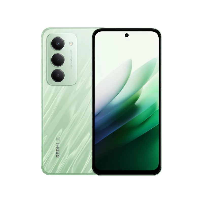 Telefon mobil Xiaomi Xiaomi Redmi 15 5G 4/128GB Ripple Green