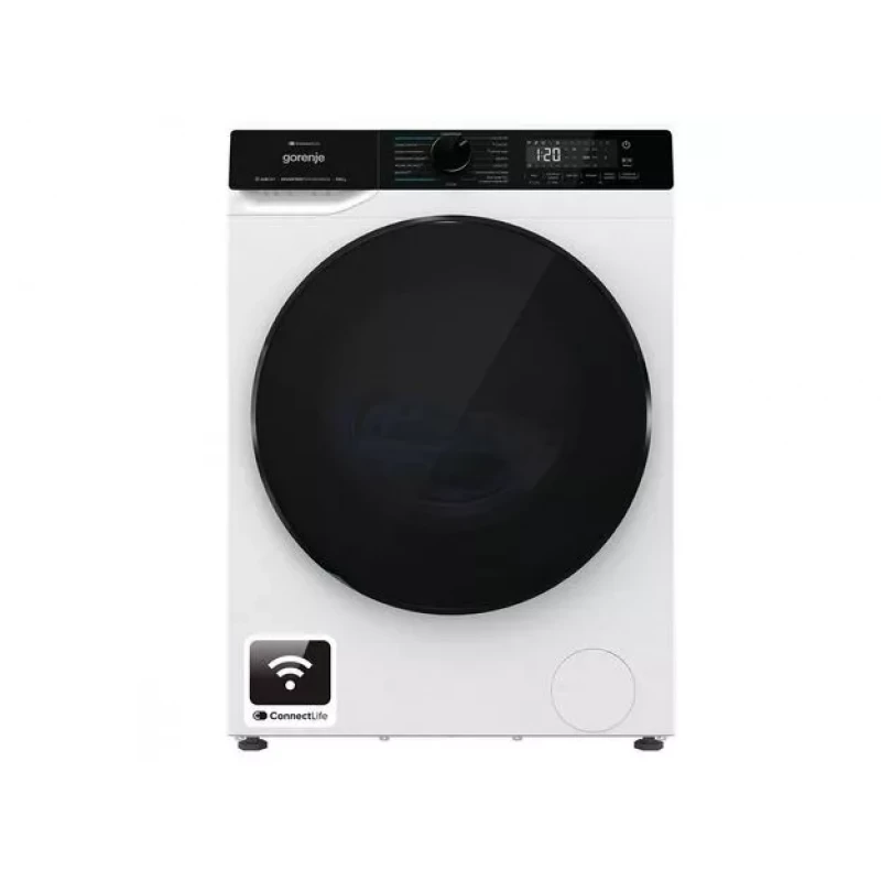 Стиральная машина с сушкой GORENJE Mașină de spălat cu uscător Gorenje WD2PA854ADW