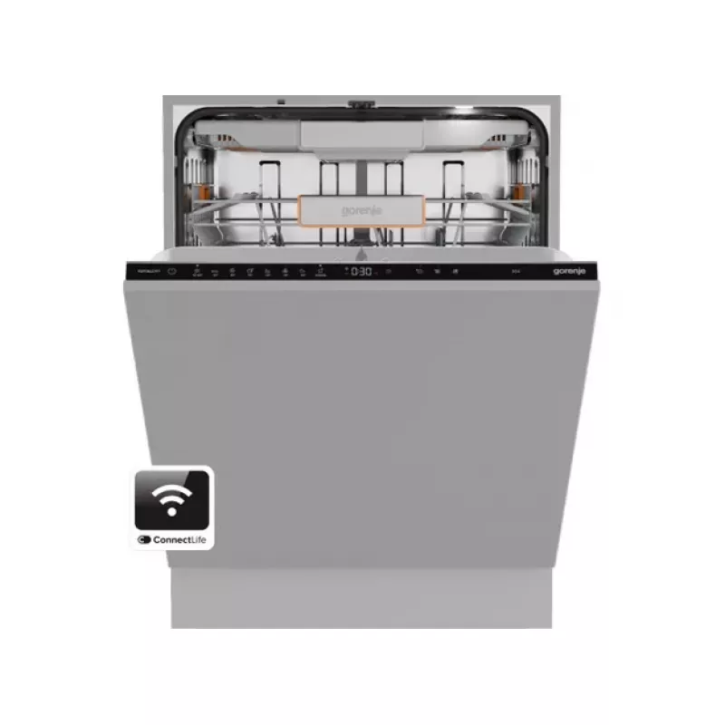 Masina de spalat vase incorporabila GORENJE Masina de spalat vase incorporabila Gorenje GV673B66