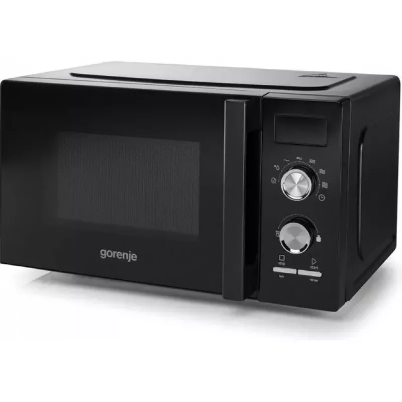 Микроволновая печь GORENJE Cuptor cu microunde Gorenje MO20A3BH