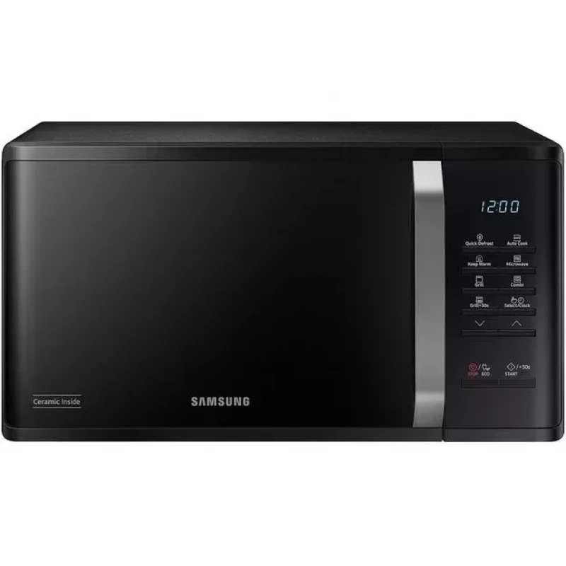 Микроволновая печь Samsung Cuptor cu microunde Samsung MG23K3523AK/E2