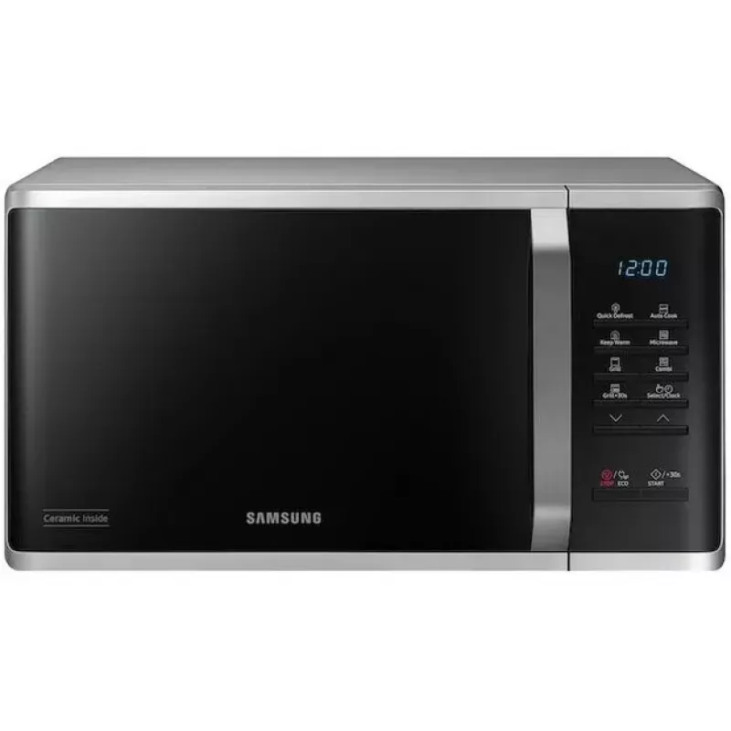 Микроволновая печь Samsung Cuptor cu microunde Samsung MG23K3523AS/E2
