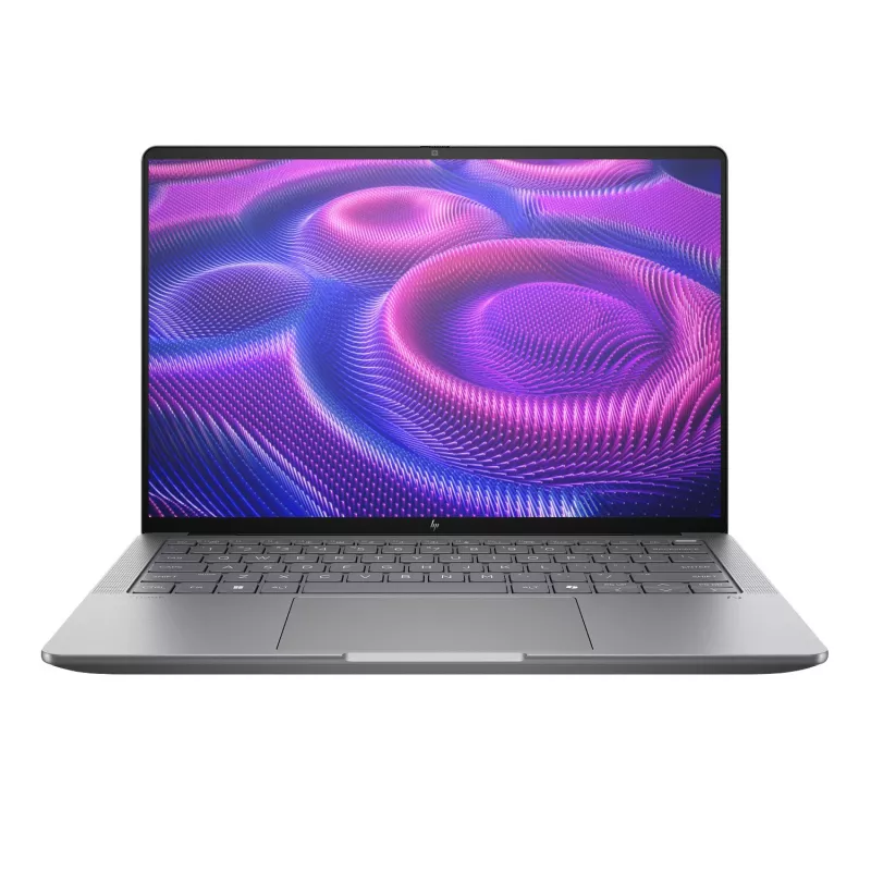 Ноутбук HP HP ZBook Ultra G1a - 14” WUXGA AG IPS 400nits LBL (AMD Ryzen AI MAX PRO 390 (up to 110 TOPS), 32GB LPDDR5X-8533, 1TB PCIe NVMe, AMD Radeon 8050S Graphics, WiFi7 + BT5.4, HDMI, 1xTB4, FPR, BT 4cell  74.5Wh, 5MP IR AI Cam, Backlit KB, Win11Pro NextGen