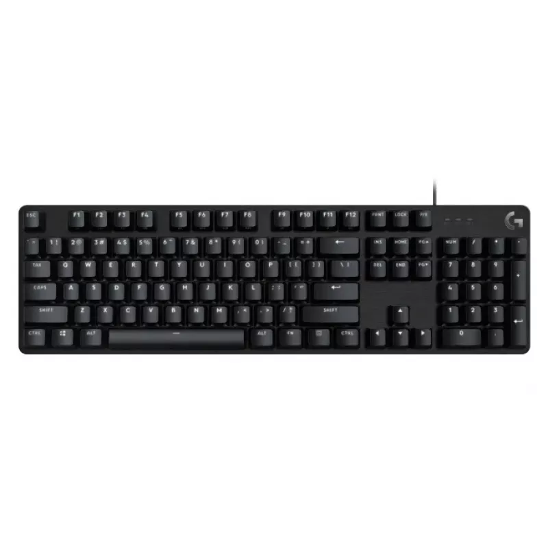 Gaming keyboard LOGITECH G413 SE Corded, Black