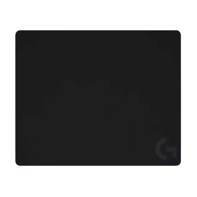 Mouse Pad LOGITECH Logitech G440 Hard Gaming Mouse Pad-EWR2 - 280x340x3mm, Black