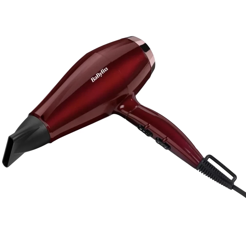 Uscator de par BABYLISS Hair Dryer BaByliss 5912PE
