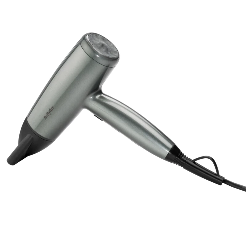 Uscator de par BABYLISS Hair Dryer BaByliss D581E