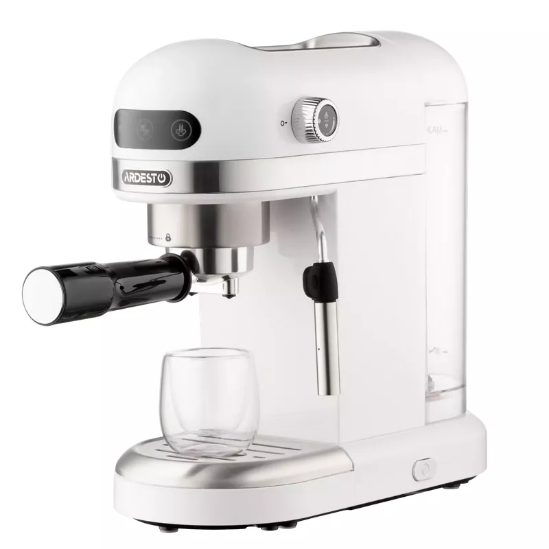 Кофемашина Ardesto Coffee Maker Espresso Ardesto YCM-E1500