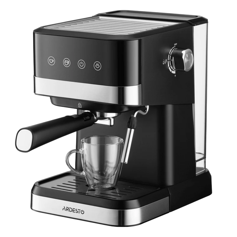 Кофемашина Ardesto Coffee Maker Espresso Ardesto YCM-E1700