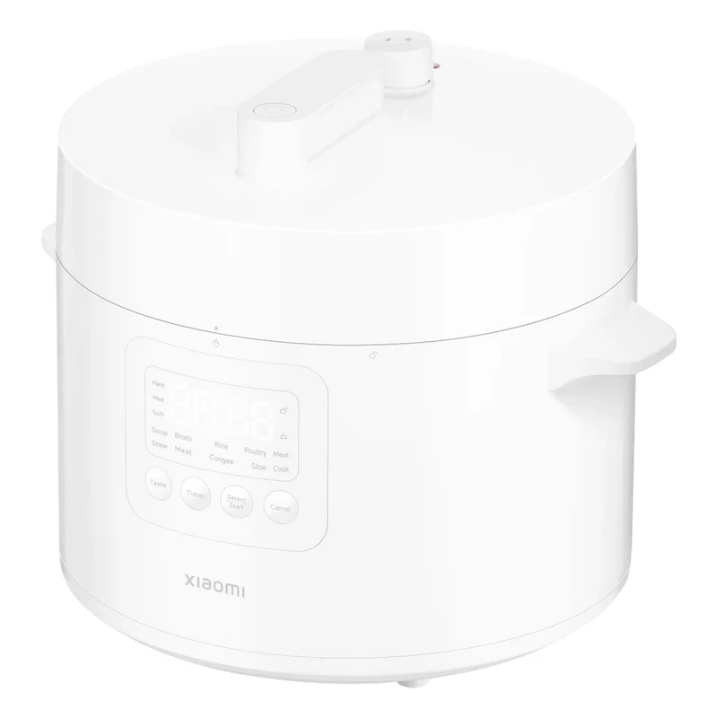 Multifierbator Xiaomi Multicooker Xiaomi Electric Pressure Cooker 4.8L EU BHR8845EU