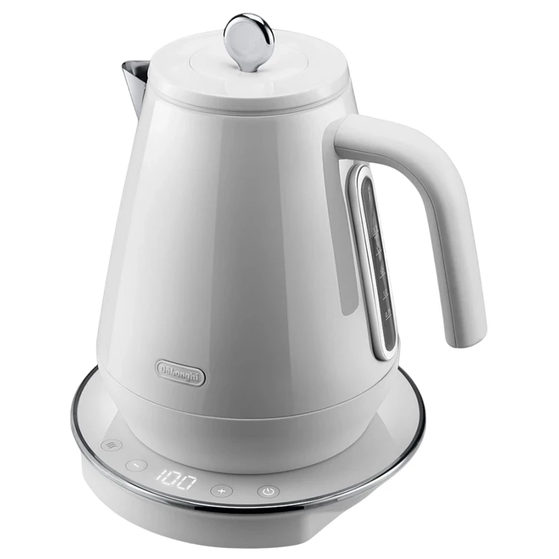 Ceainic electric Delonghi Kettle DeLonghi KBY 2011 W