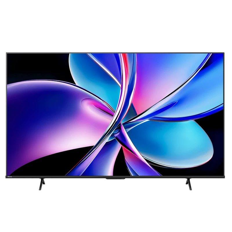Televizor Hisense 50" LED SMART TV Hisense 50E7Q PRO, QLED, 4K UHD, VIDAA OS, Black