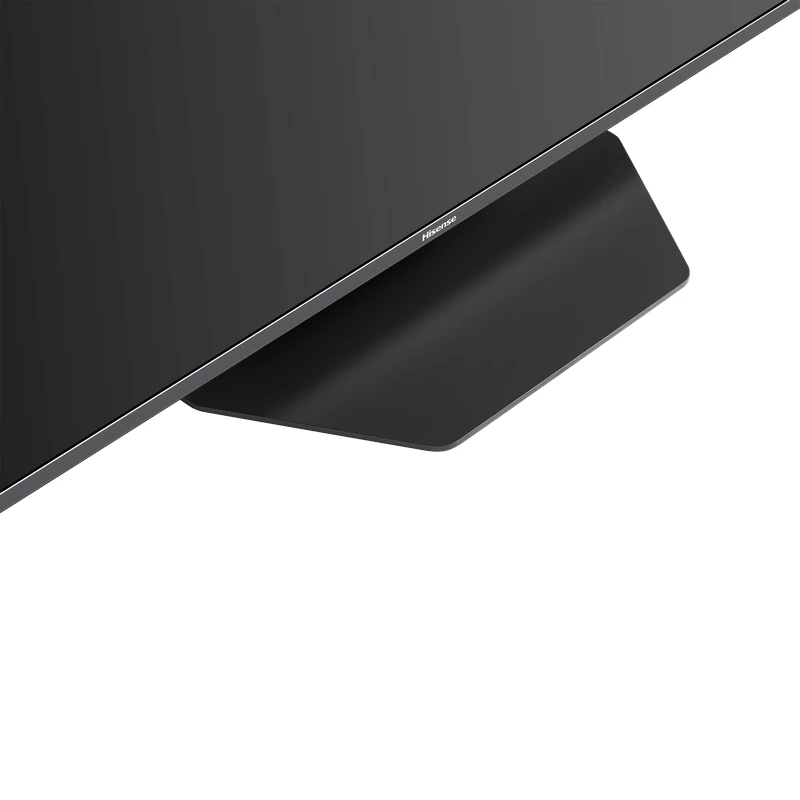 Телевизор Hisense 55" LED SMART TV Hisense 55U8Q, MiniLED, 4K UHD VIDAA OS, Black