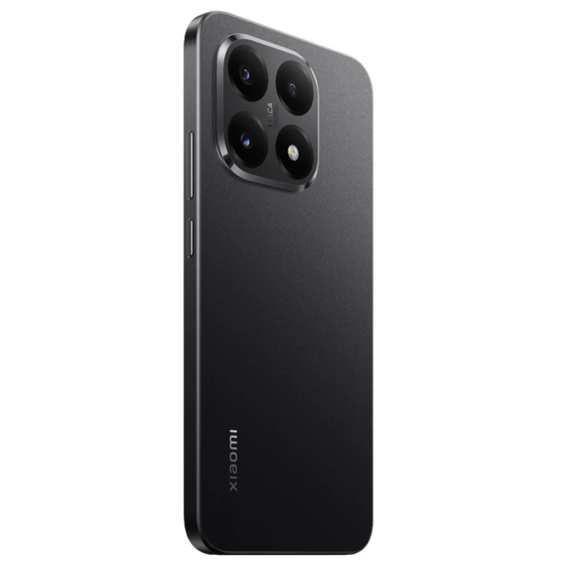 Telefon mobil Xiaomi Xiaomi 15T 12/512 Black